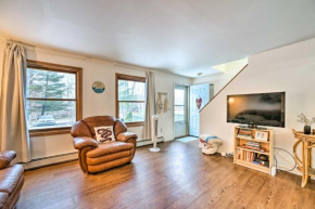 Lexington Cottage with Private Beach Access!
